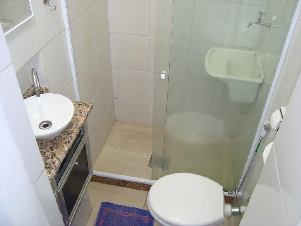 Apart Marcelo - Studio Catete Apartment Rio de Janeiro Exterior foto